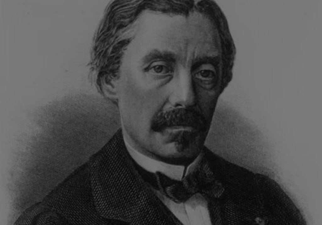 Les courants de Foucault est un phénomène qui a été découvert par le physicien français Léon Foucault en 1851.