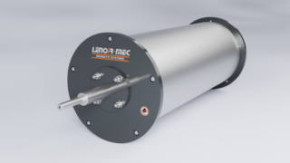 Tambour magnétique TAP(N) - Extraction Ferreux Haute Efficacité