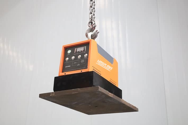 Aimant de Levage ÉlectroPermanent : Guide Complet 2025